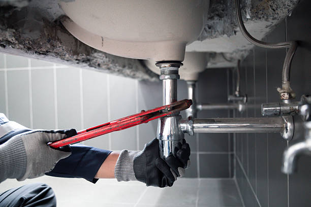 Trusted Pipe Repair service in Cannel City, KY - Masters Plumbing Service